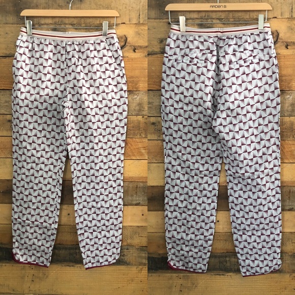 Chloé Stora linen pants - sz 36IT - Picture 2 of 3